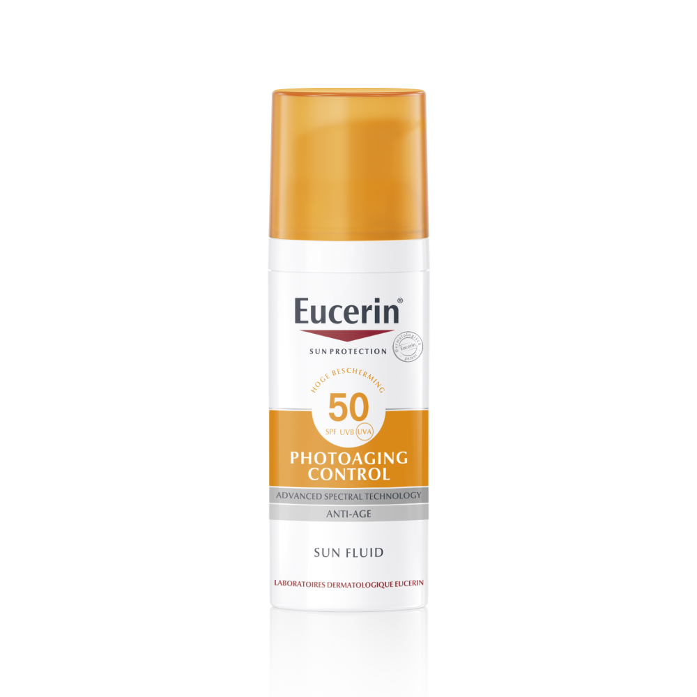 Eucerin Sun Photoaging Control Fluid SPF 50 50ml
